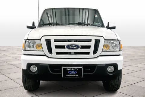 More photos of 2011 Ford Ranger Sport at Bob Ruth Ford Dillsburg, PA