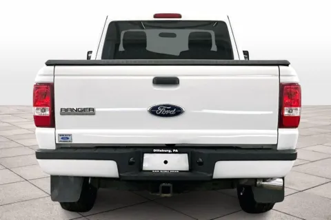 More photos of 2011 Ford Ranger Sport at Bob Ruth Ford Dillsburg, PA