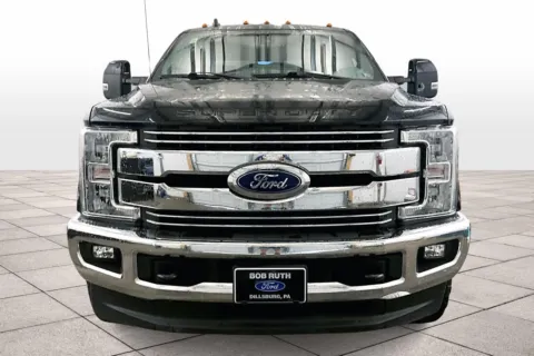 Another view of 2019 Ford Super Duty F-250 SRW LARIAT for sale in Dillsburg, PA at Bob Ruth Ford Dillsburg