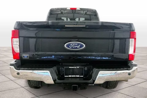 More photos of 2019 Ford Super Duty F-250 SRW LARIAT at Bob Ruth Ford Dillsburg, PA