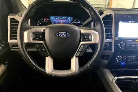 More photos of 2019 Ford Super Duty F-250 SRW LARIAT at Bob Ruth Ford Dillsburg, PA