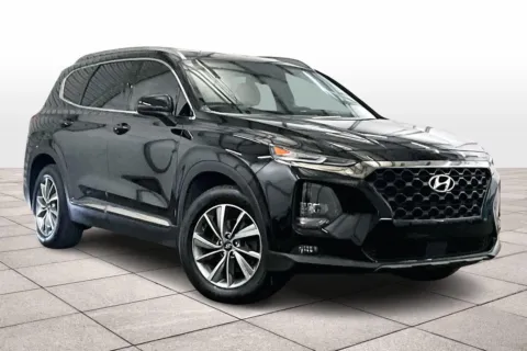 Photos of 2019 Hyundai Santa Fe SEL Plus for sale in Dillsburg, PA at Bob Ruth Ford Dillsburg