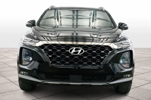 Another view of 2019 Hyundai Santa Fe SEL Plus for sale in Dillsburg, PA at Bob Ruth Ford Dillsburg