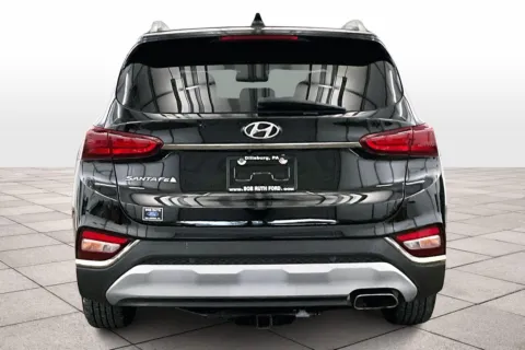 More photos of 2019 Hyundai Santa Fe SEL Plus at Bob Ruth Ford Dillsburg, PA