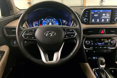 More photos of 2019 Hyundai Santa Fe SEL Plus at Bob Ruth Ford Dillsburg, PA
