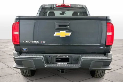 More photos of 2018 Chevrolet Colorado 2WD Work Truck at Bob Ruth Ford Dillsburg, PA