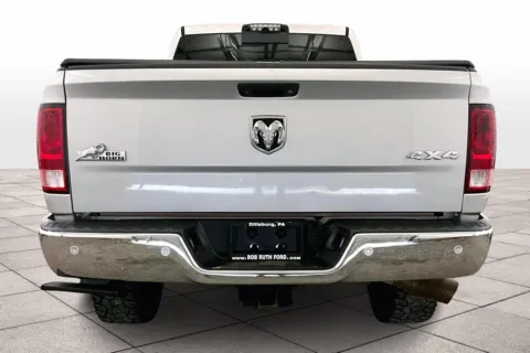 More photos of 2017 Ram 2500 Big Horn at Bob Ruth Ford Dillsburg, PA