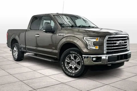Photos of 2016 Ford F-150 XLT for sale in Dillsburg, PA at Bob Ruth Ford Dillsburg