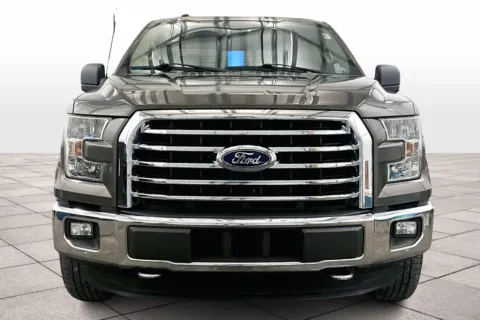 Another view of 2016 Ford F-150 XLT for sale in Dillsburg, PA at Bob Ruth Ford Dillsburg