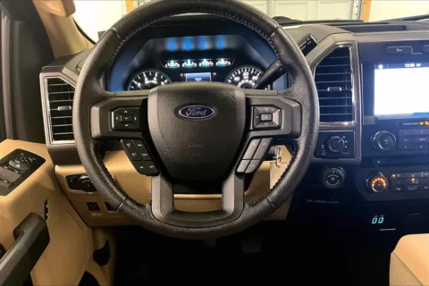 More photos of 2016 Ford F-150 XLT at Bob Ruth Ford Dillsburg, PA