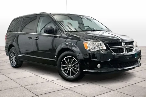 Photos of 2016 Dodge Grand Caravan SXT Plus for sale in Dillsburg, PA at Bob Ruth Ford Dillsburg
