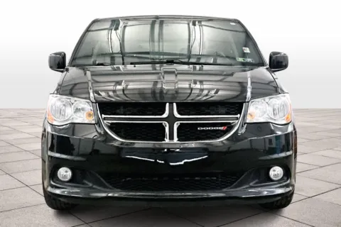 Another view of 2016 Dodge Grand Caravan SXT Plus for sale in Dillsburg, PA at Bob Ruth Ford Dillsburg