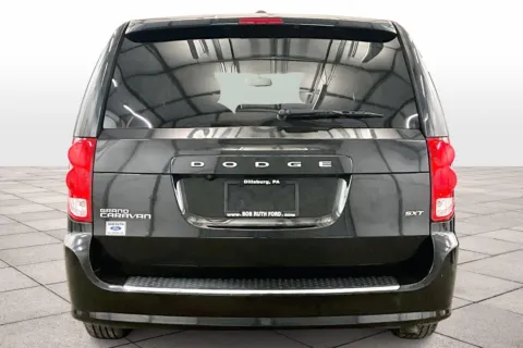 More photos of 2016 Dodge Grand Caravan SXT Plus at Bob Ruth Ford Dillsburg, PA