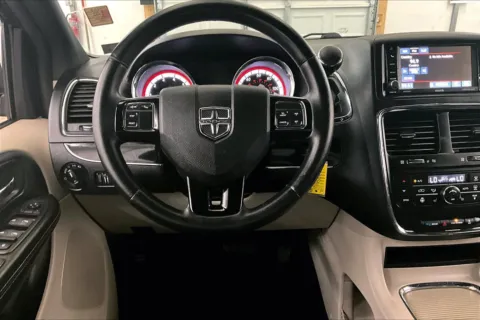 More photos of 2016 Dodge Grand Caravan SXT Plus at Bob Ruth Ford Dillsburg, PA