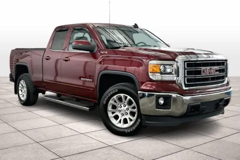 Photos of 2015 GMC Sierra 1500 SLE for sale in Dillsburg, PA at Bob Ruth Ford Dillsburg