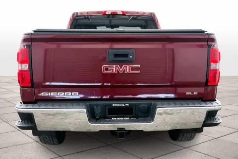More photos of 2015 GMC Sierra 1500 SLE at Bob Ruth Ford Dillsburg, PA