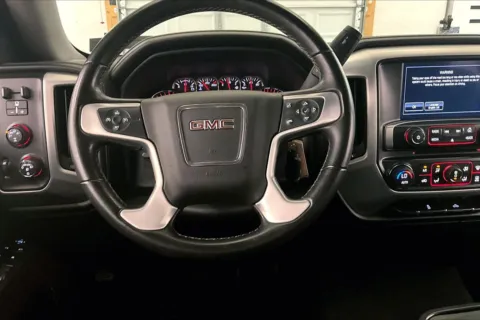 More photos of 2015 GMC Sierra 1500 SLE at Bob Ruth Ford Dillsburg, PA