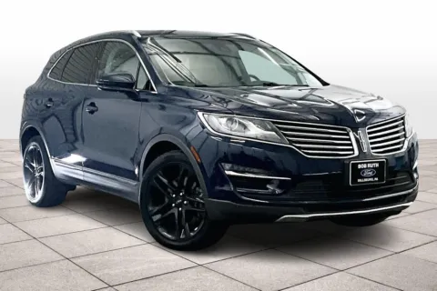 Photos of 2018 Lincoln MKC Reserve for sale in Dillsburg, PA at Bob Ruth Ford Dillsburg