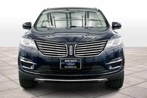 Another view of 2018 Lincoln MKC Reserve for sale in Dillsburg, PA at Bob Ruth Ford Dillsburg