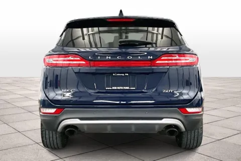 More photos of 2018 Lincoln MKC Reserve at Bob Ruth Ford Dillsburg, PA