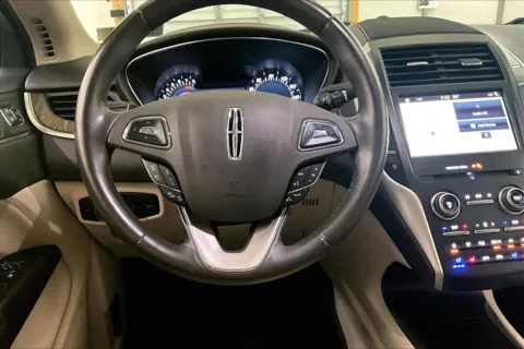 More photos of 2018 Lincoln MKC Reserve at Bob Ruth Ford Dillsburg, PA