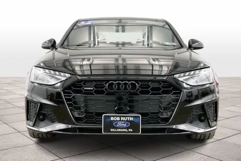Another view of 2021 Audi A4 Sedan S line Premium Plus for sale in Dillsburg, PA at Bob Ruth Ford Dillsburg