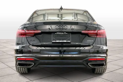 More photos of 2021 Audi A4 Sedan S line Premium Plus at Bob Ruth Ford Dillsburg, PA