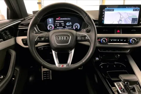 More photos of 2021 Audi A4 Sedan S line Premium Plus at Bob Ruth Ford Dillsburg, PA