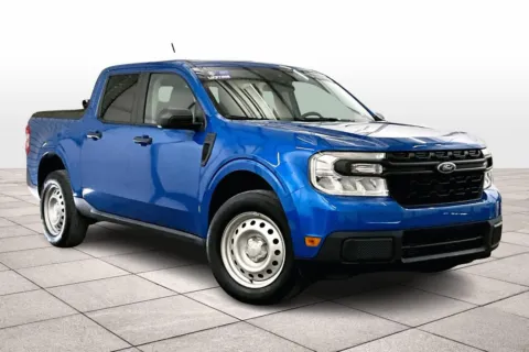 Photos of 2022 Ford Maverick XL for sale in Dillsburg, PA at Bob Ruth Ford Dillsburg