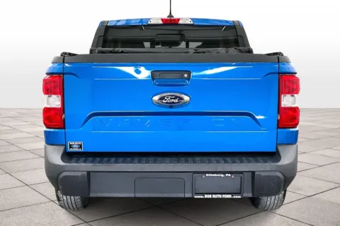 More photos of 2022 Ford Maverick XL at Bob Ruth Ford Dillsburg, PA