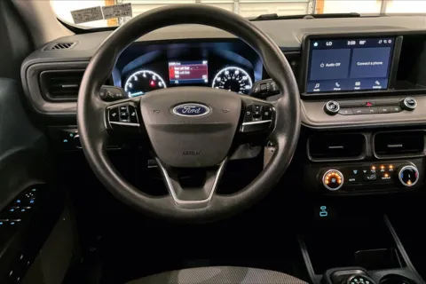 More photos of 2022 Ford Maverick XL at Bob Ruth Ford Dillsburg, PA
