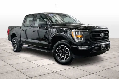 Photos of 2022 Ford F-150 XLT for sale in Dillsburg, PA at Bob Ruth Ford Dillsburg