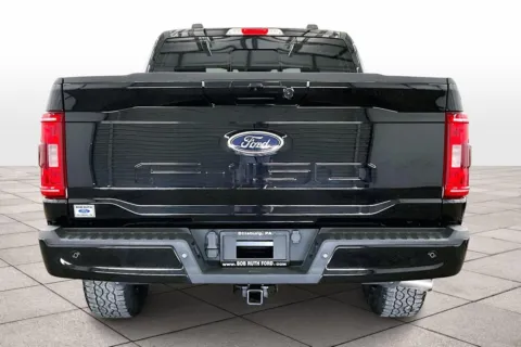 More photos of 2022 Ford F-150 XLT at Bob Ruth Ford Dillsburg, PA