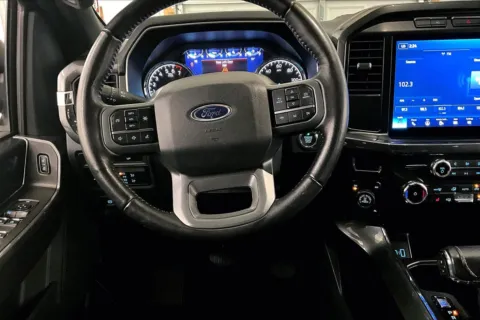More photos of 2022 Ford F-150 XLT at Bob Ruth Ford Dillsburg, PA
