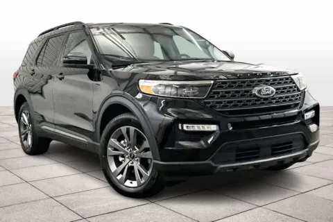 Photos of 2022 Ford Explorer XLT for sale in Dillsburg, PA at Bob Ruth Ford Dillsburg