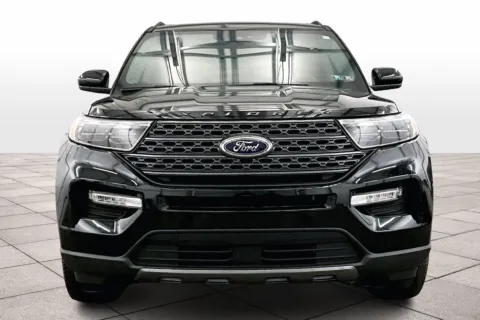 Another view of 2022 Ford Explorer XLT for sale in Dillsburg, PA at Bob Ruth Ford Dillsburg