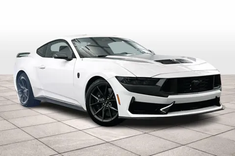 Photos of 2024 Ford Mustang Dark Horse for sale in Dillsburg, PA at Bob Ruth Ford Dillsburg