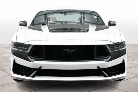 Another view of 2024 Ford Mustang Dark Horse for sale in Dillsburg, PA at Bob Ruth Ford Dillsburg
