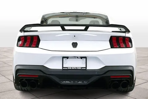 More photos of 2024 Ford Mustang Dark Horse at Bob Ruth Ford Dillsburg, PA