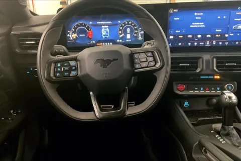 More photos of 2024 Ford Mustang Dark Horse at Bob Ruth Ford Dillsburg, PA