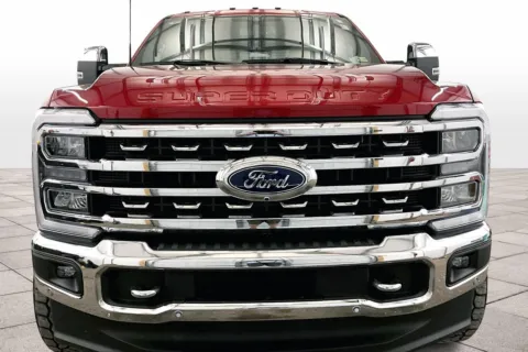Another view of 2024 Ford Super Duty F-350 SRW LARIAT for sale in Dillsburg, PA at Bob Ruth Ford Dillsburg