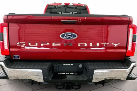 More photos of 2024 Ford Super Duty F-350 SRW LARIAT at Bob Ruth Ford Dillsburg, PA