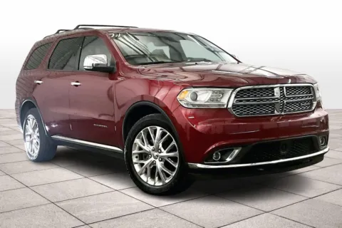 Photos of 2014 Dodge Durango Citadel for sale in Dillsburg, PA at Bob Ruth Ford Dillsburg