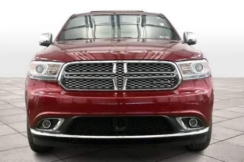 Another view of 2014 Dodge Durango Citadel for sale in Dillsburg, PA at Bob Ruth Ford Dillsburg