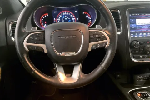 More photos of 2014 Dodge Durango Citadel at Bob Ruth Ford Dillsburg, PA