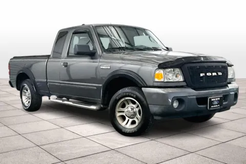 Photos of 2008 Ford Ranger XLT for sale in Dillsburg, PA at Bob Ruth Ford Dillsburg