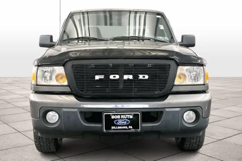 Another view of 2008 Ford Ranger XLT for sale in Dillsburg, PA at Bob Ruth Ford Dillsburg