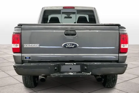 More photos of 2008 Ford Ranger XLT at Bob Ruth Ford Dillsburg, PA