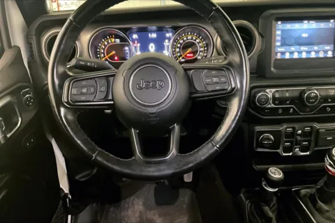 More photos of 2021 Jeep Wrangler Unlimited Willys at Bob Ruth Ford Dillsburg, PA