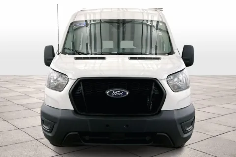 Another view of 2023 Ford Transit Cargo Van 250 for sale in Dillsburg, PA at Bob Ruth Ford Dillsburg